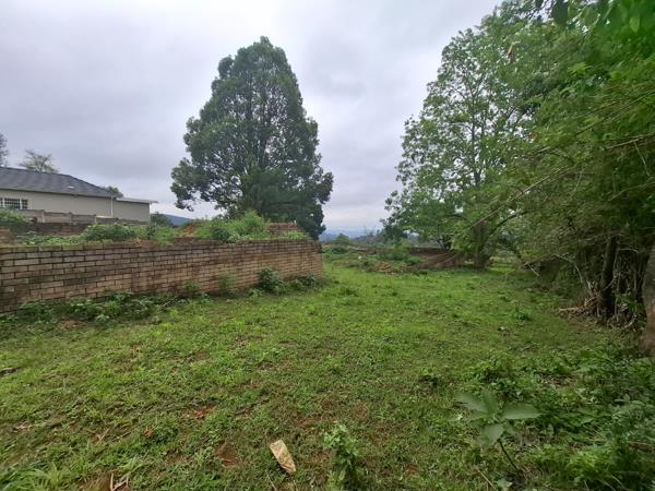 2 683 m² Land