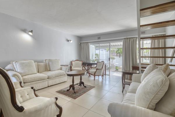 2 Bedroom Duplex