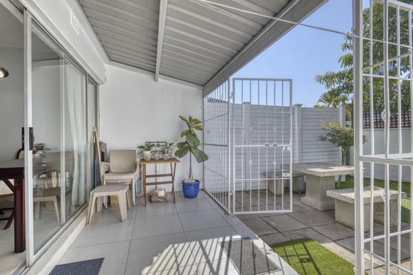 2 Bedroom Duplex