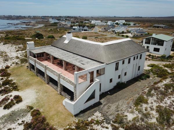 7 Bedroom House