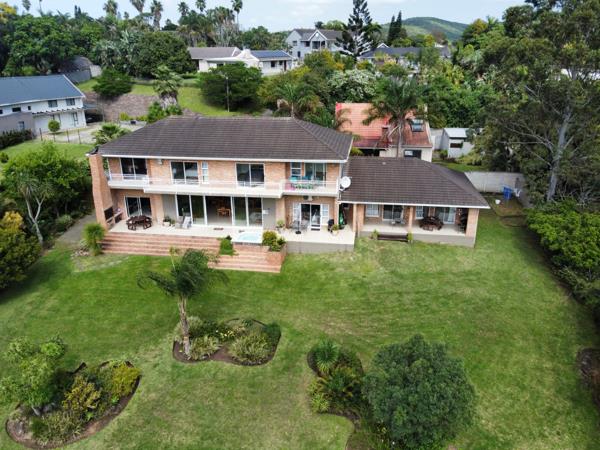 9 Bedroom House
