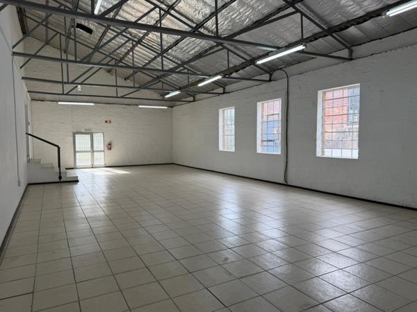333 m² Commercial space