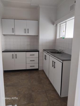 1 Bedroom Flat