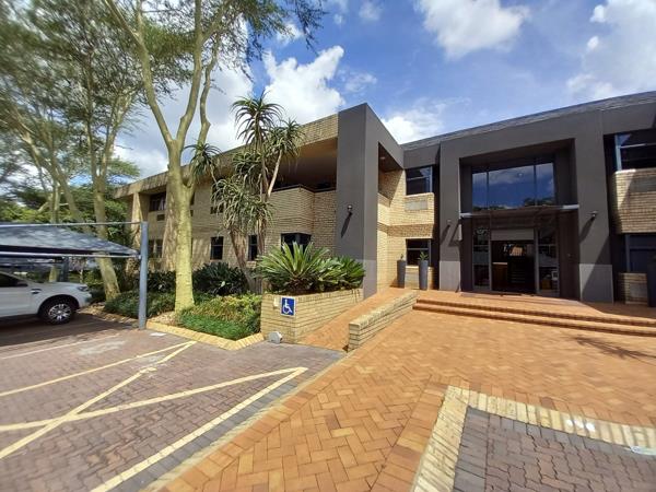 360 m² Commercial space