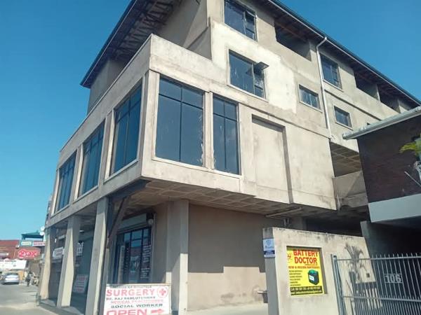 1 031  m² Commercial space