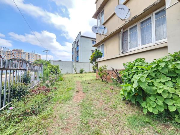 2.5 Bedroom Apartment