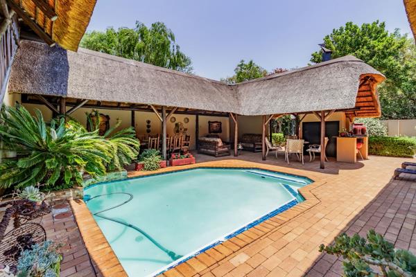 7 Bedroom House