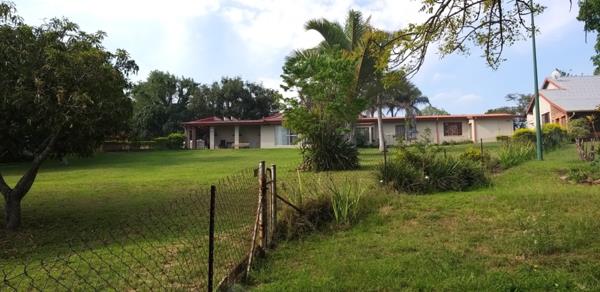 26.3 ha Farm