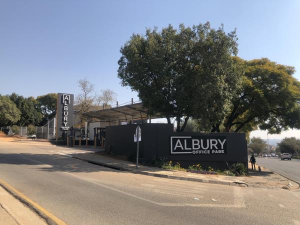 346 m² Commercial space