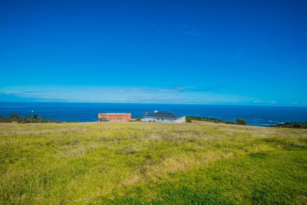720 m² Land
