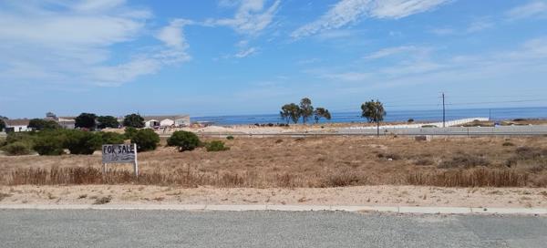 815 m² Land