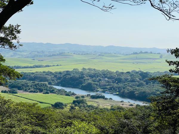7 520 m² Land