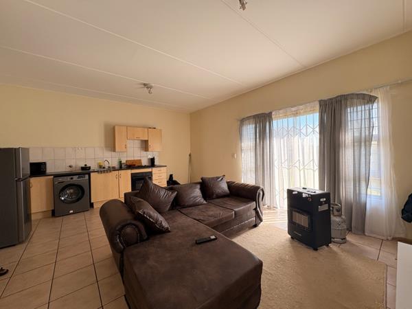 1 Bedroom Townhouse