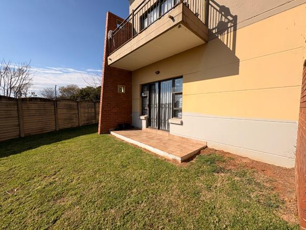 1 Bedroom Townhouse
