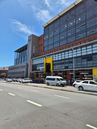 505 m² Commercial space