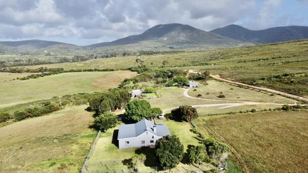25.1 ha Farm