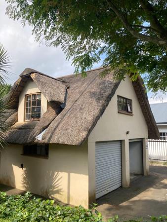 1 Bedroom Garden Cottage