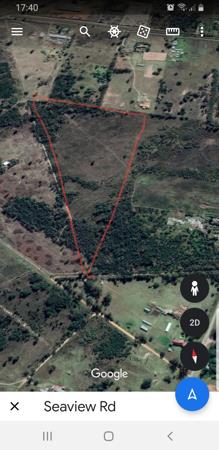 17 ha Farm