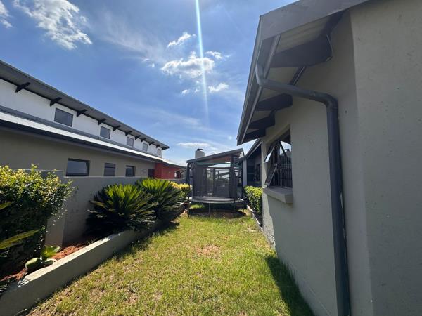 Townhouse in Ben Fleur