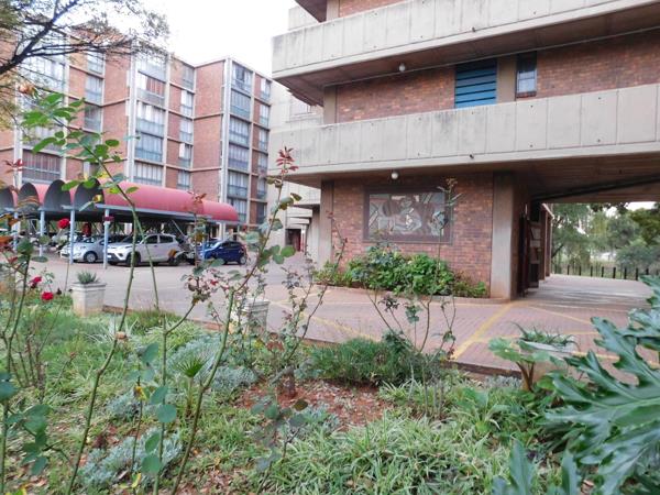 2 Bedroom Flat