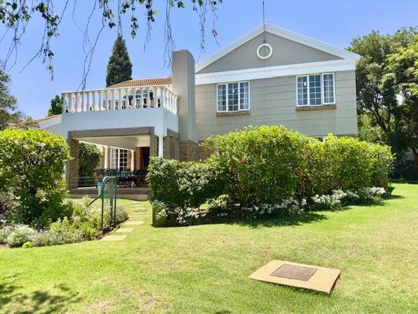 5 Bedroom House