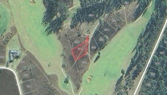 847 m² Land
