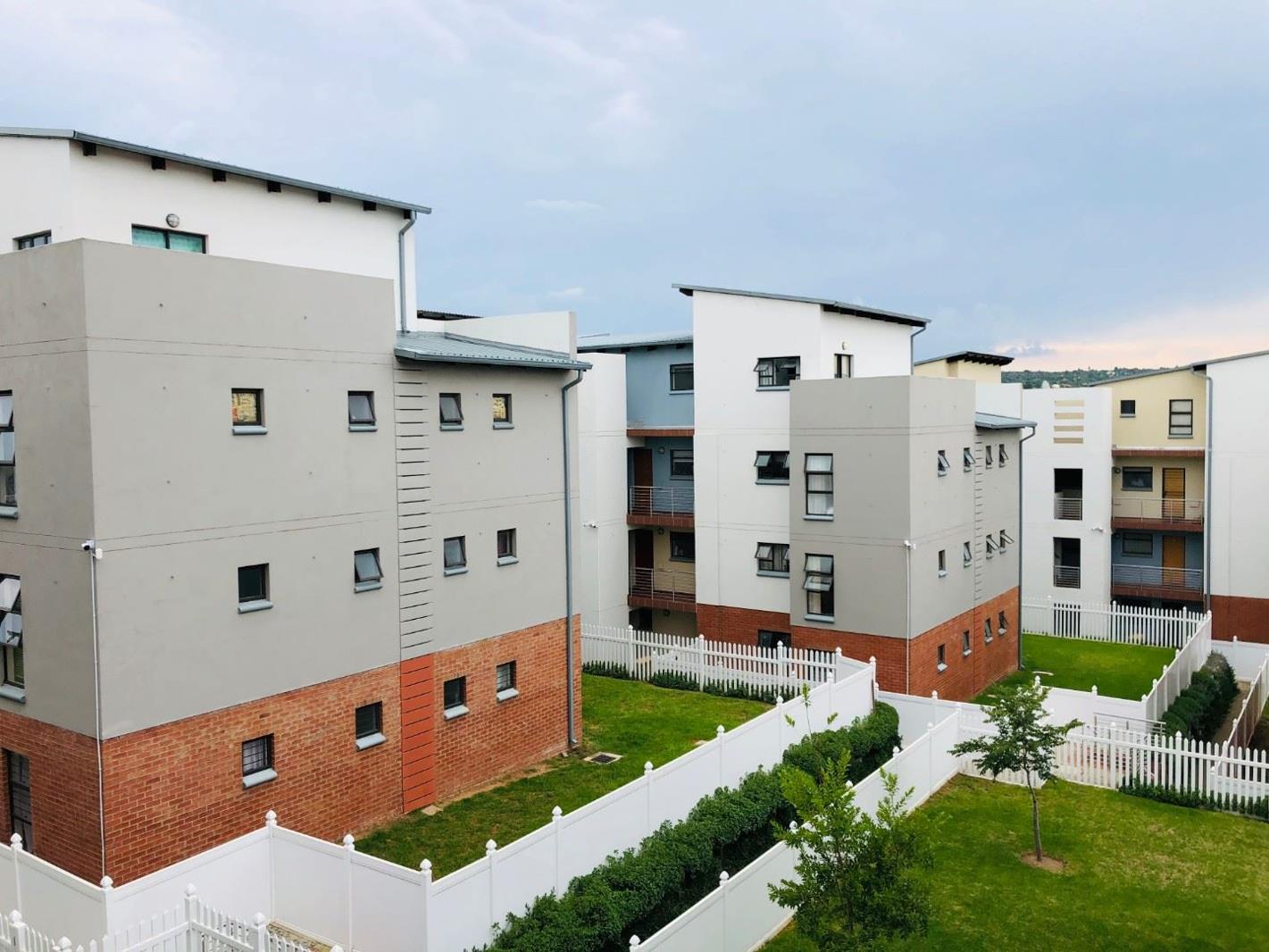 2 Bedroom Apartment in Barbeque Downs