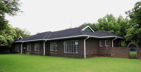 76 ha Farm