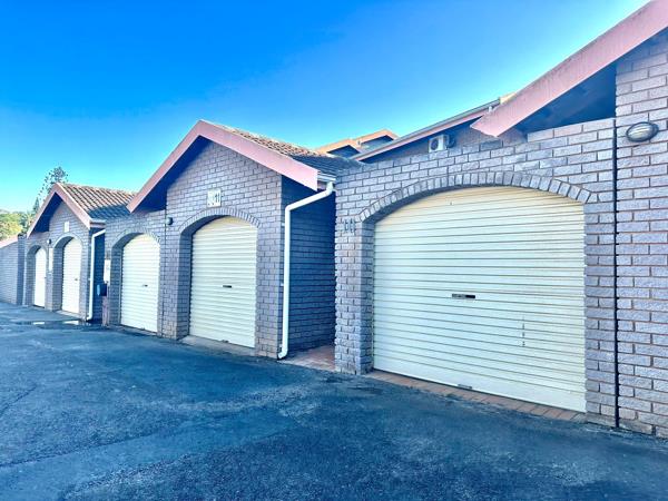 3 Bedroom Duplex
