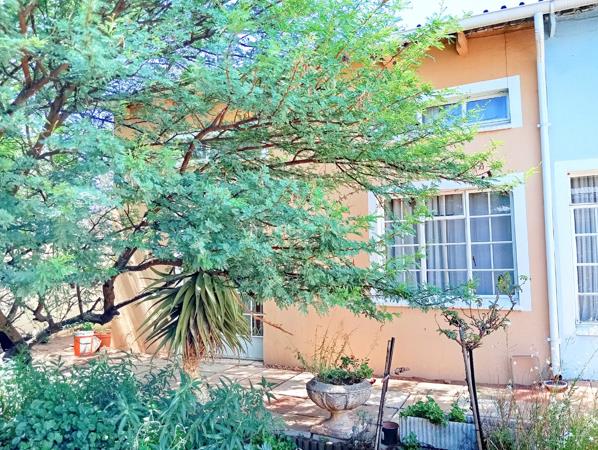 1 Bedroom House