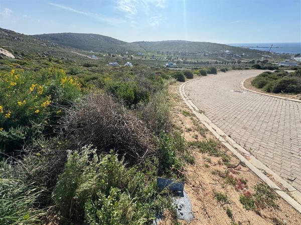 355 m² Land