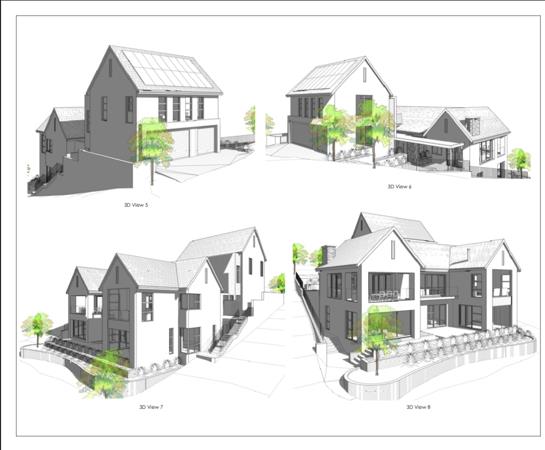 1 096 m² Land