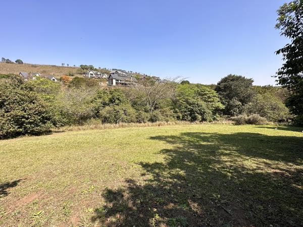 1 096 m² Land