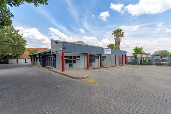 485  m² Office Space