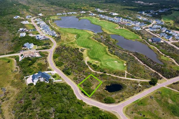 1 273 m² Land