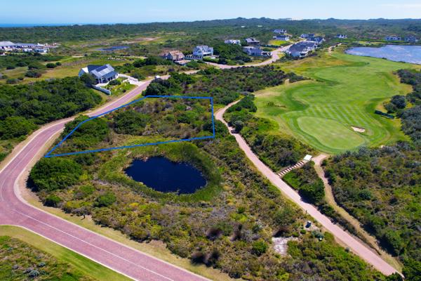 1 273 m² Land
