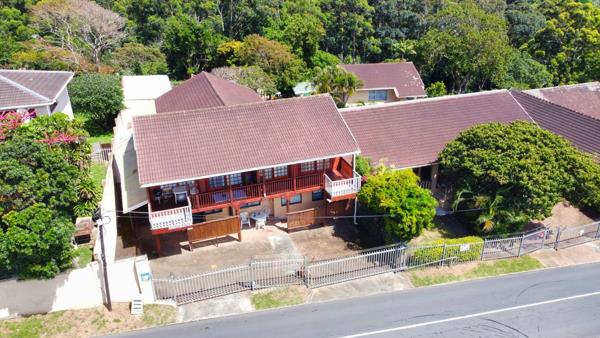 19 Bedroom House