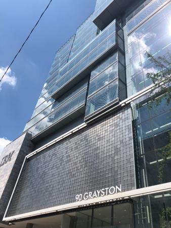 535.4 m² Commercial space