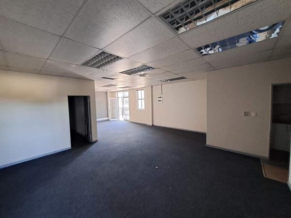 150  m² Office Space