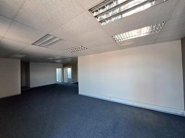 150  m² Office Space