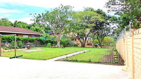 6 Bedroom House