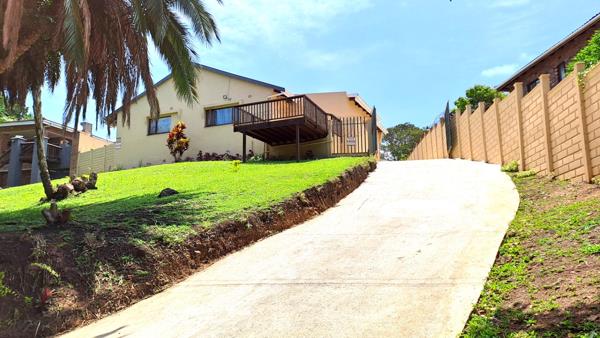 6 Bedroom House