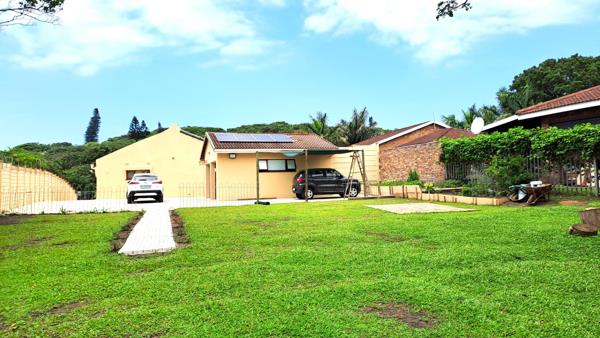 6 Bedroom House