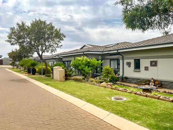 2 Bedroom Simplex