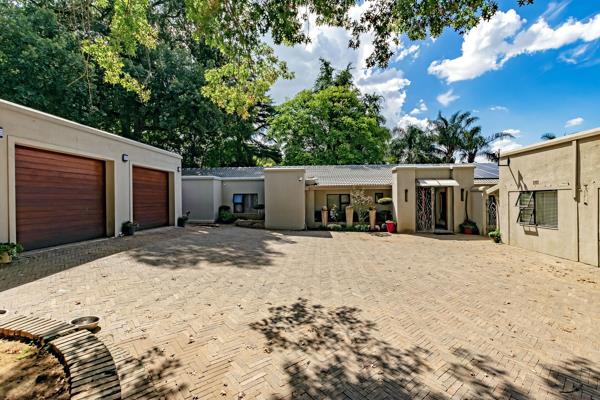 2 Bedroom Garden Cottage