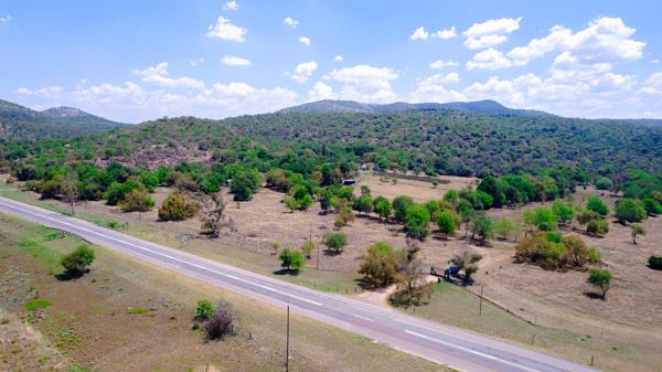 37.4 ha Farm