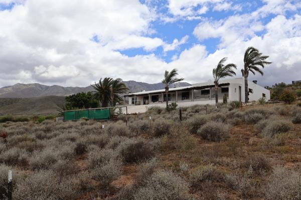 42.3 ha Farm