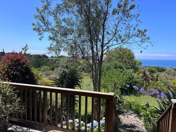 2.5 ha Smallholding