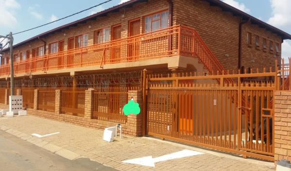 37 Bedroom House