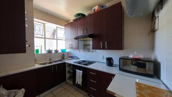 1.5 Bedroom Flat